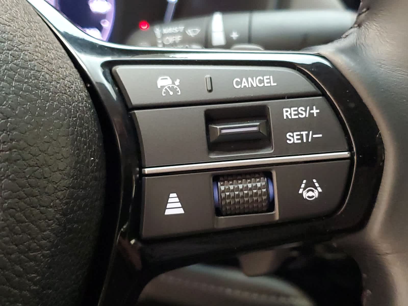 2024 Honda Accord Hybrid Touring - Photo 14