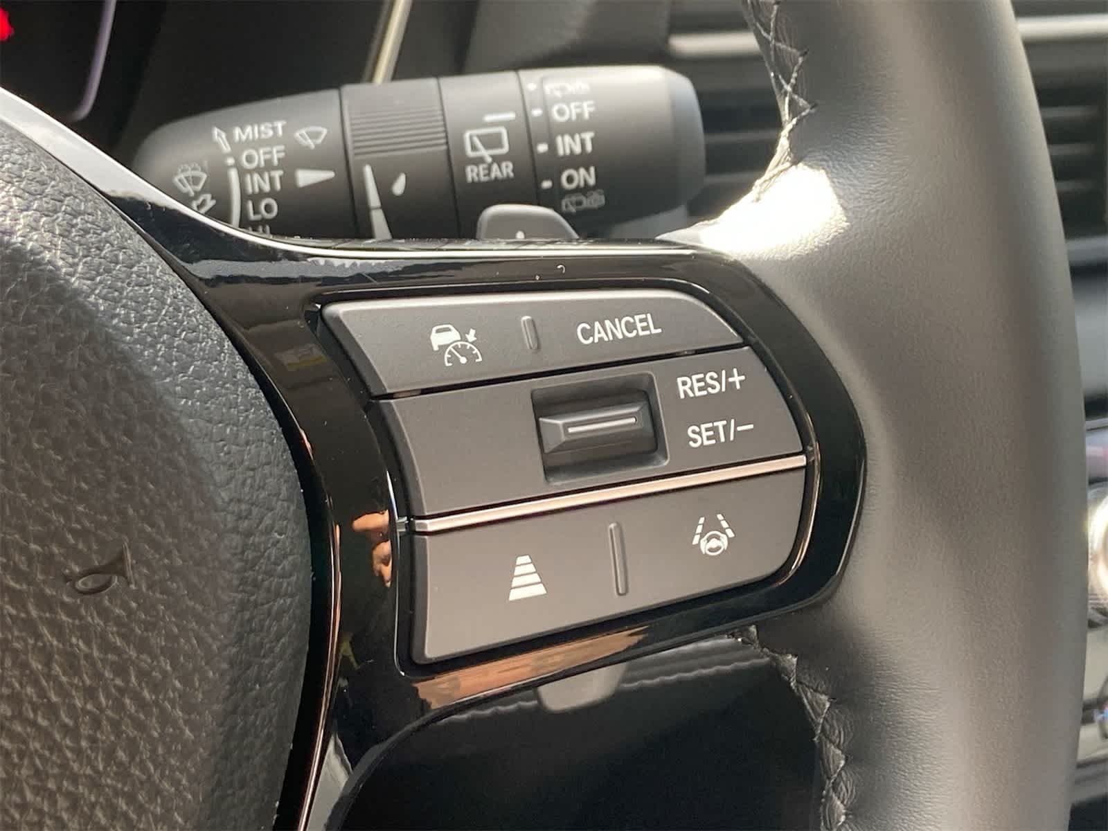 Thumbnail: 2025 Honda Pilot - 22