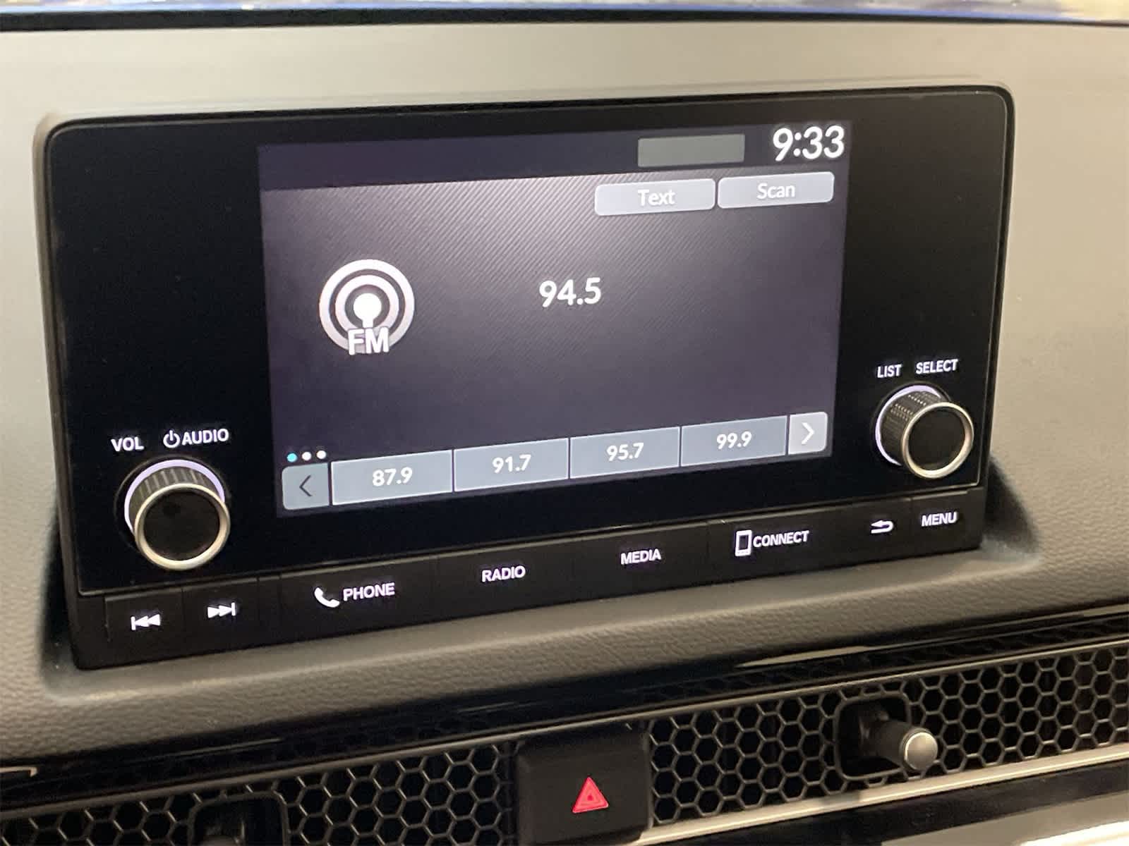 Thumbnail: 2024 Honda Civic - 4