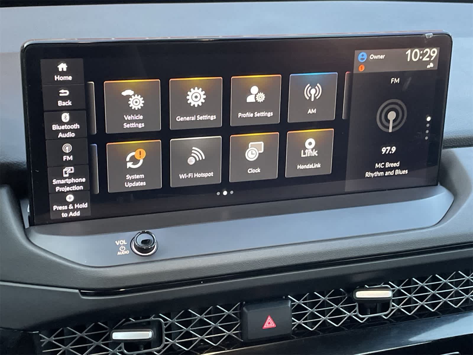 Thumbnail: 2024 Honda Accord - 5