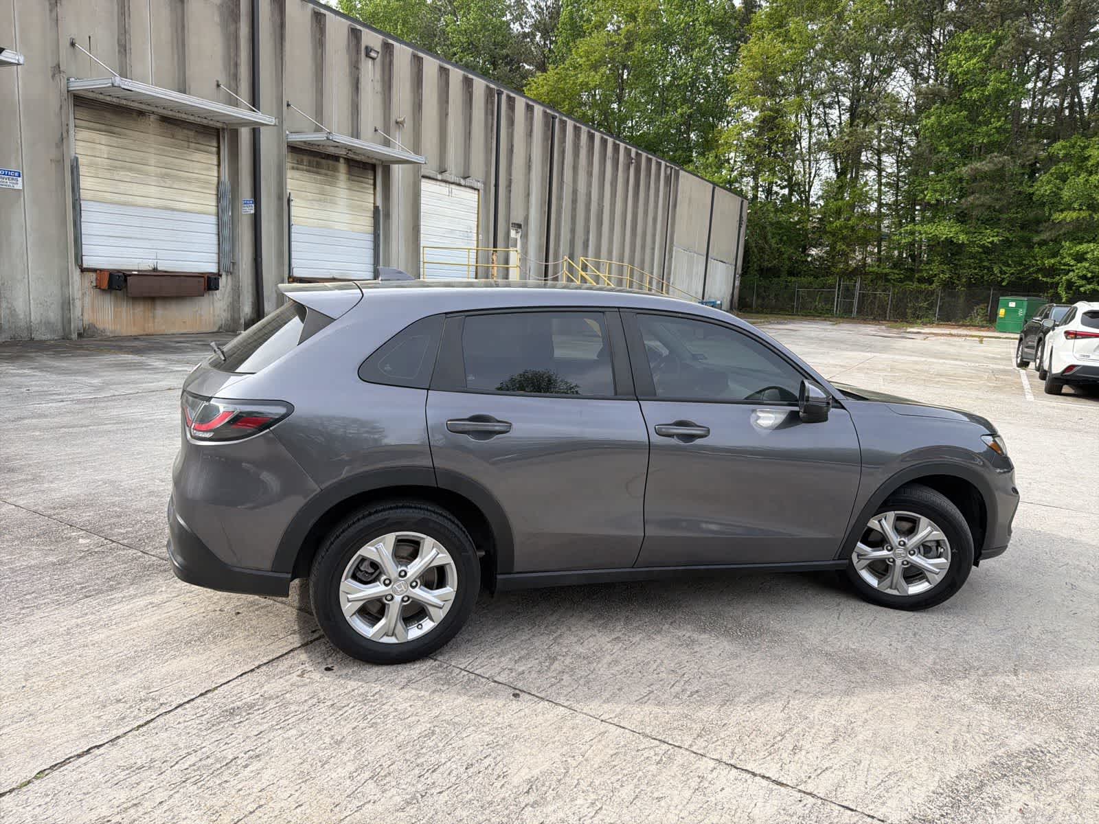 Thumbnail: 2023 Honda HR-V - 11