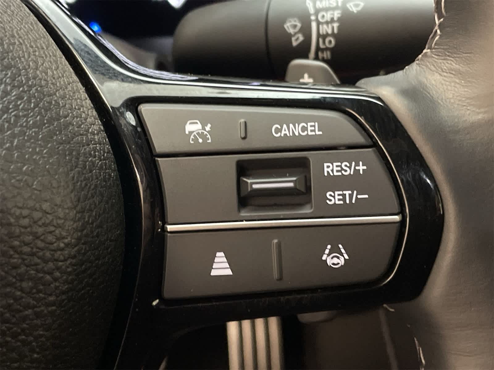 Thumbnail: 2024 Honda Civic - 11