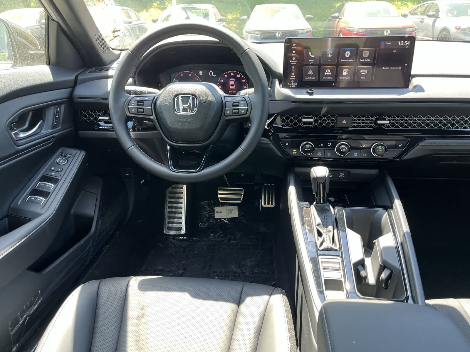 Thumbnail: 2026 Honda Accord - 11