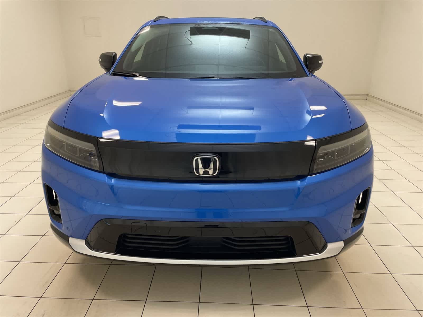 Thumbnail: 2024 Honda Prologue - 27