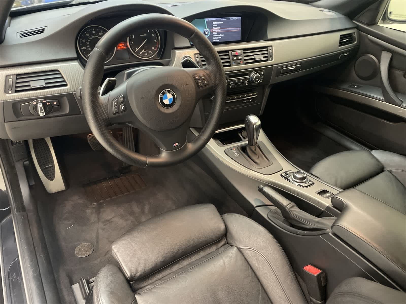 Thumbnail: 2013 BMW 3 Series - 19