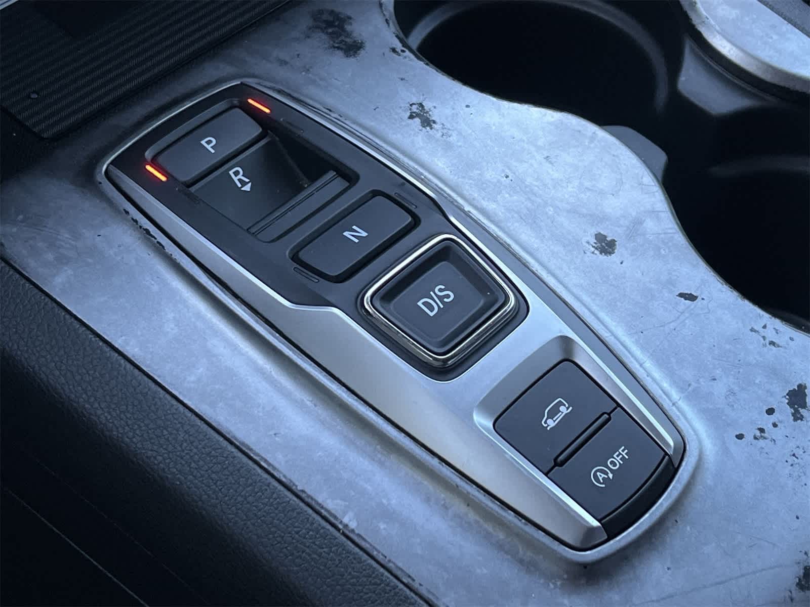 Thumbnail: 2022 Honda Pilot - 9