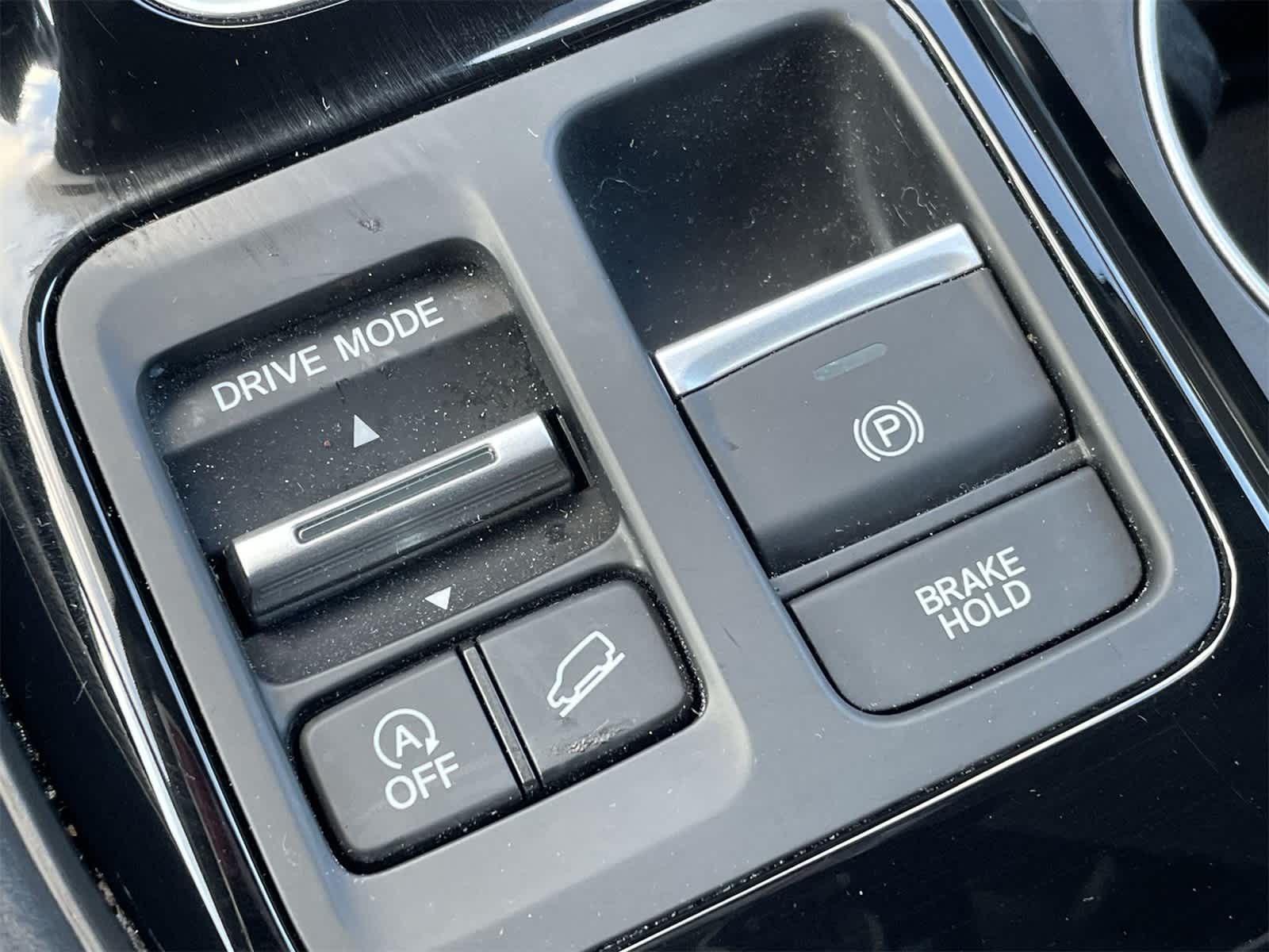 Thumbnail: 2025 Honda Pilot - 33