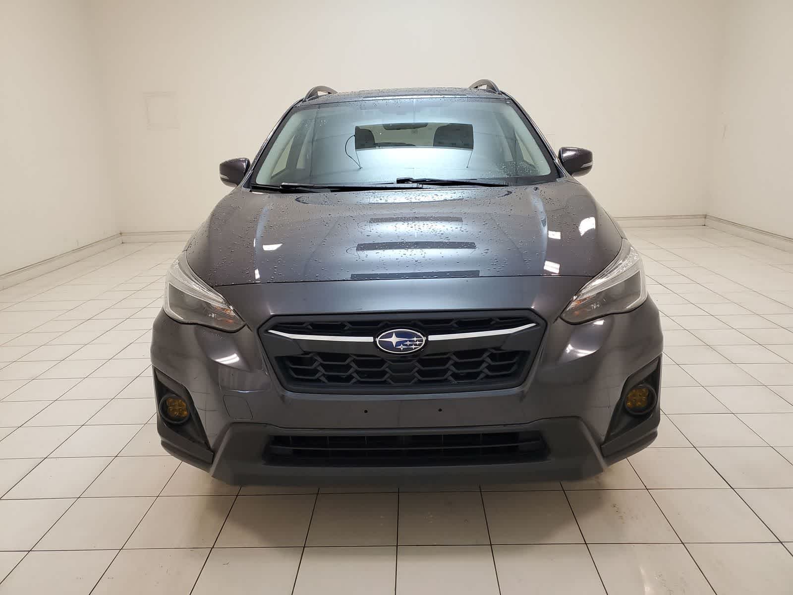 Thumbnail: 2018 Subaru Crosstrek - 25