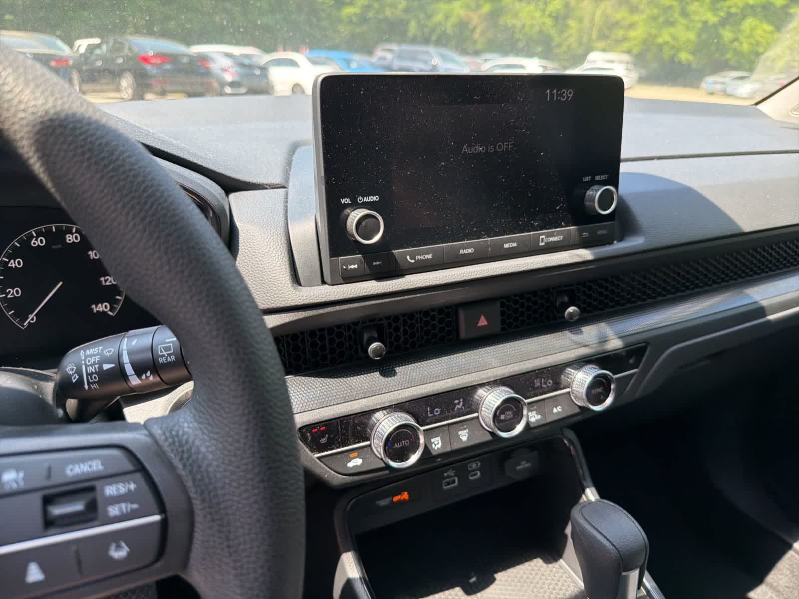 Thumbnail: 2025 Honda CR-V - 20