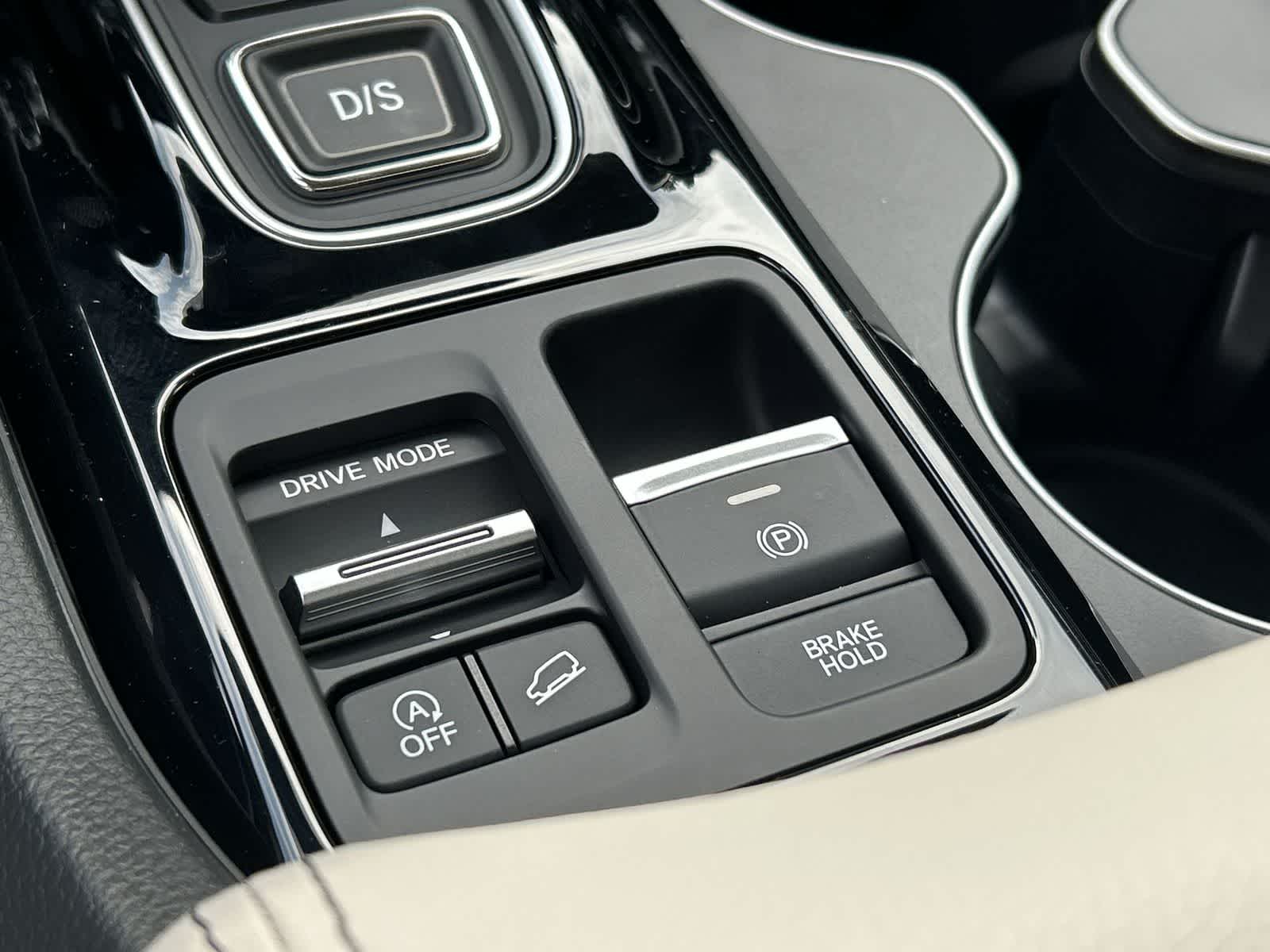 Thumbnail: 2026 Honda Pilot - 24
