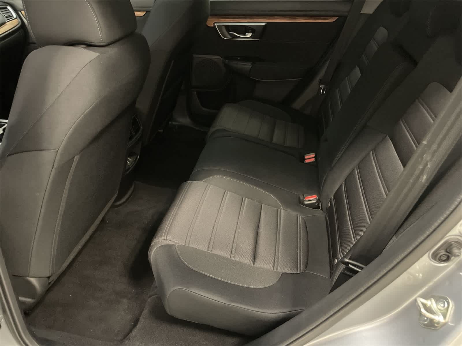 Thumbnail: 2018 Honda CR-V - 20