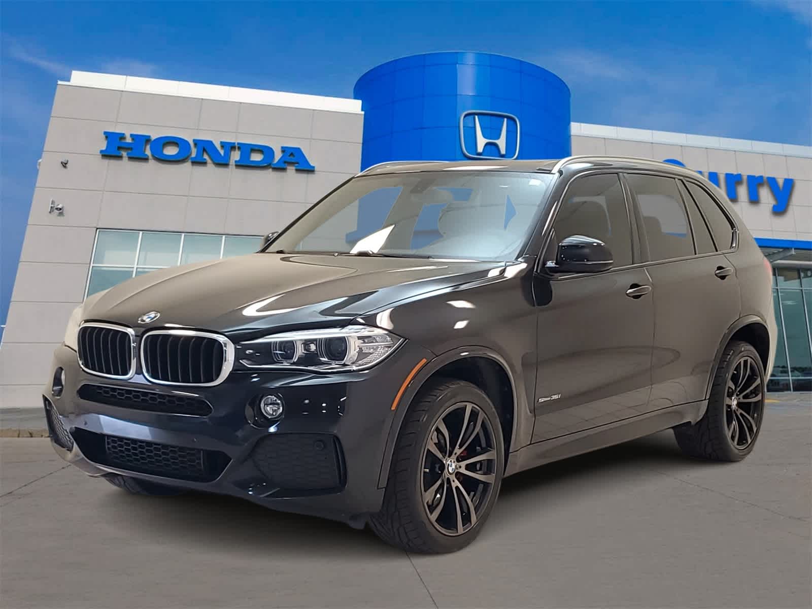 2015 BMW X5 sDrive35i -
                  Chamblee, GA