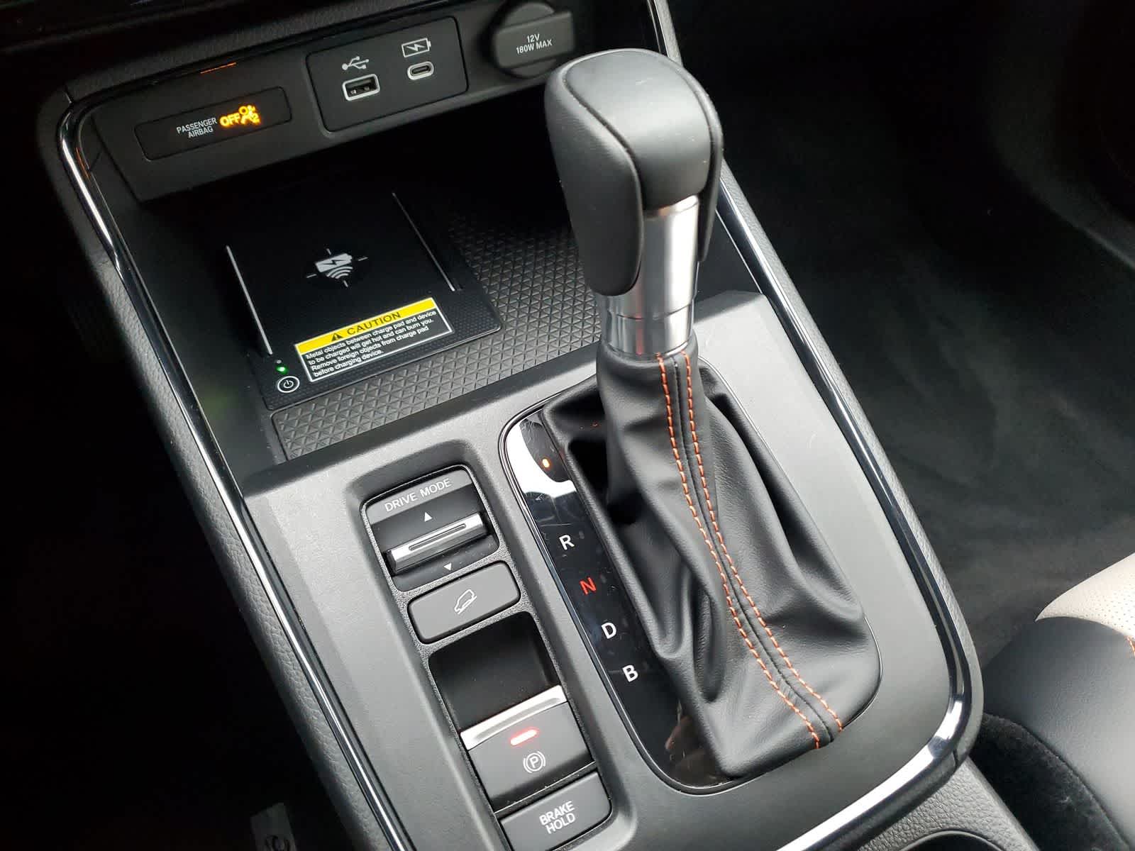 Thumbnail: 2023 Honda CR-V - 10