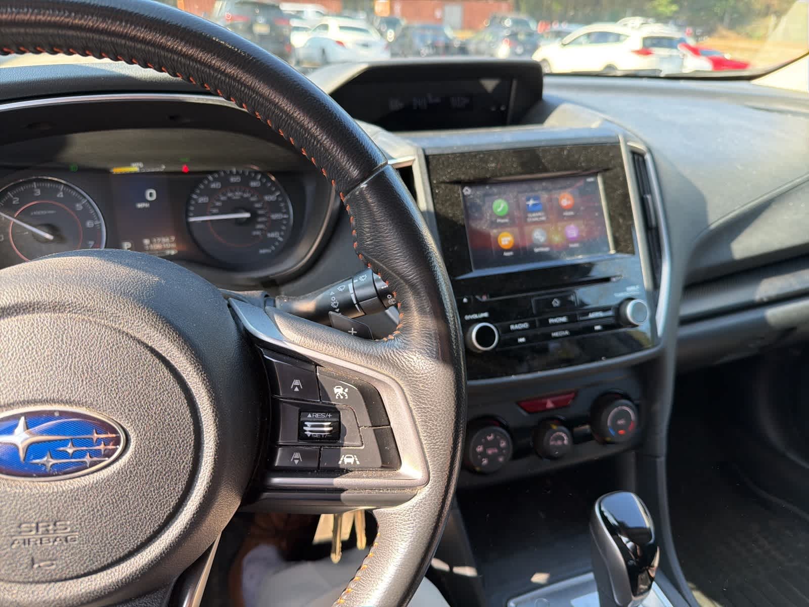 Thumbnail: 2019 Subaru Crosstrek - 21