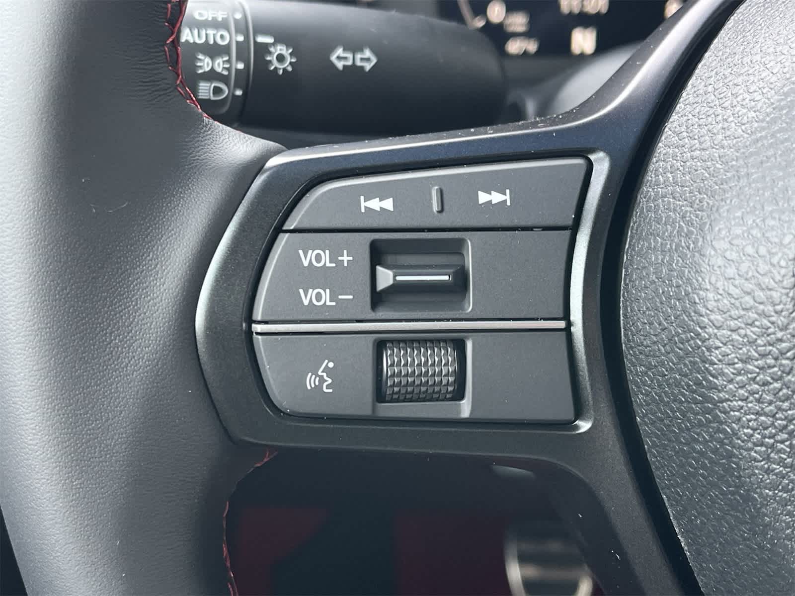 Thumbnail: 2025 Honda Civic - 22