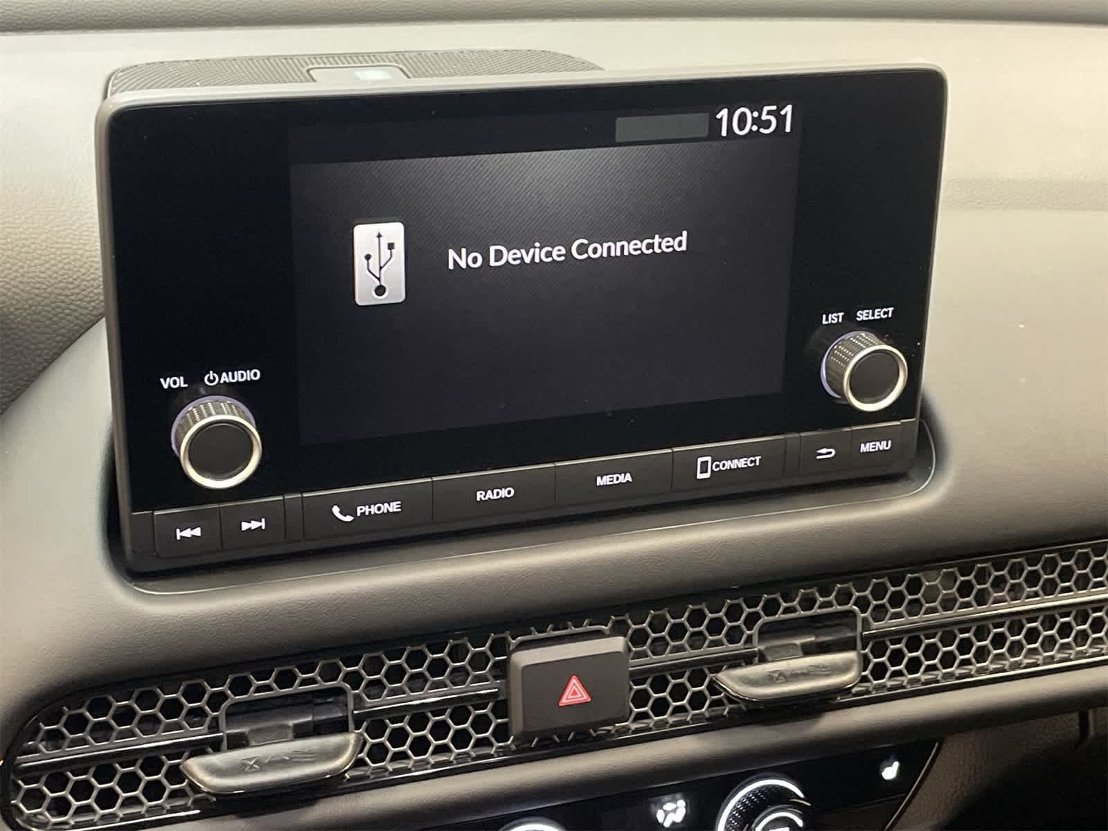 Thumbnail: 2025 Honda HR-V - 4