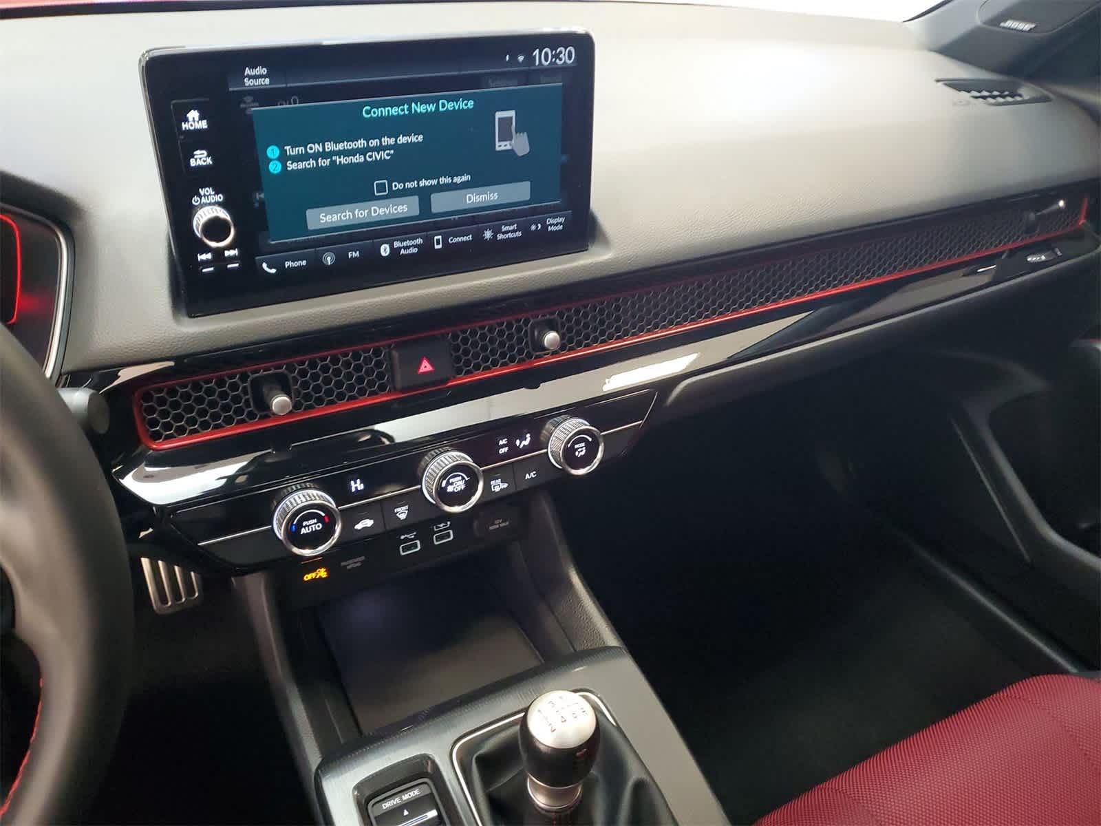 Thumbnail: 2024 Honda Civic - 28