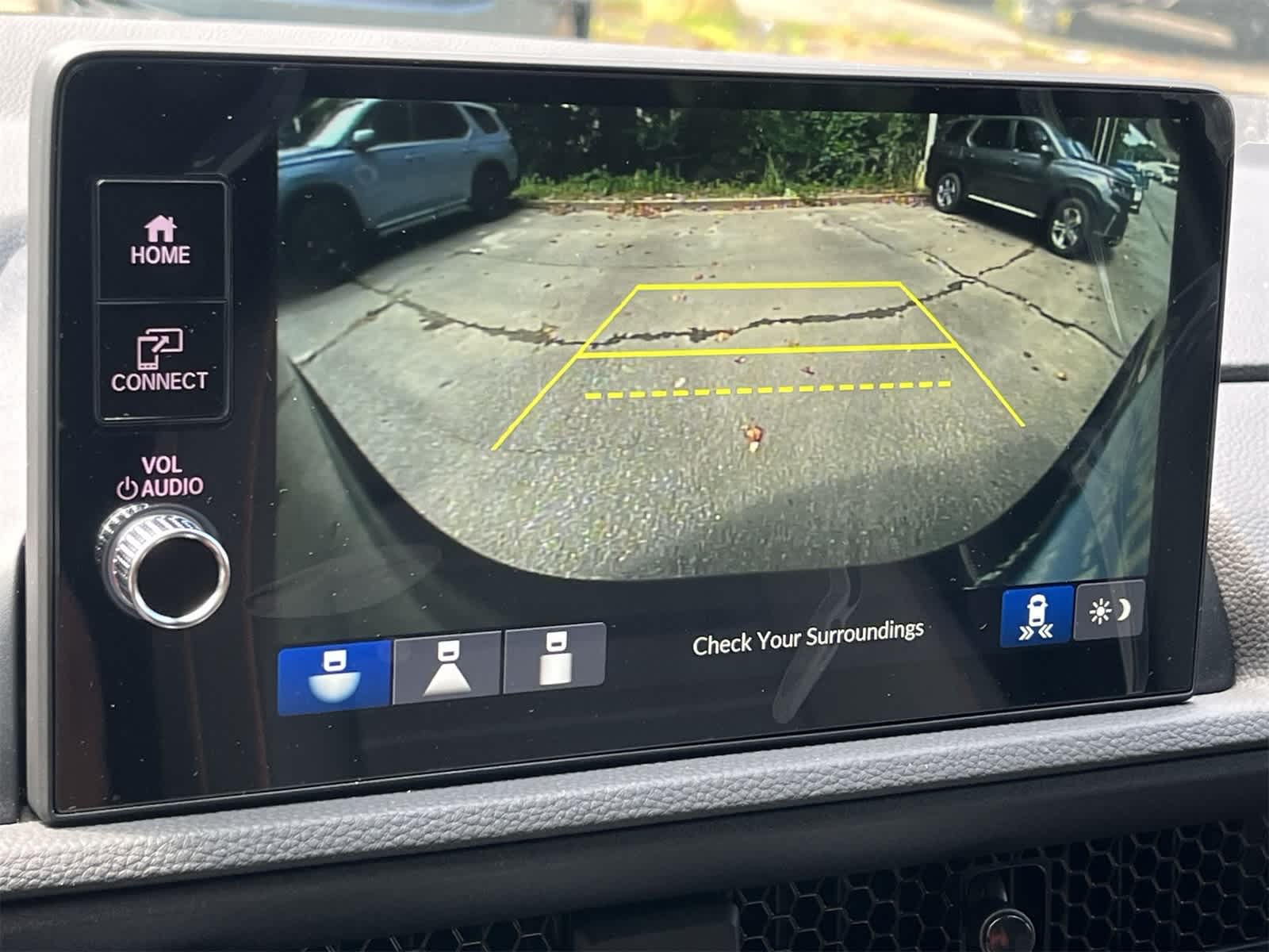 Thumbnail: 2026 Honda CR-V - 15