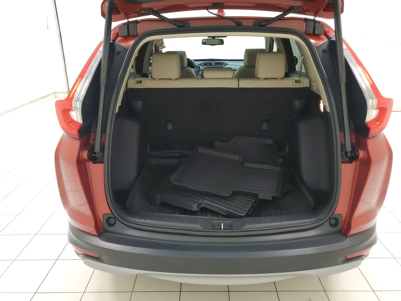 Thumbnail: 2019 Honda CR-V - 23
