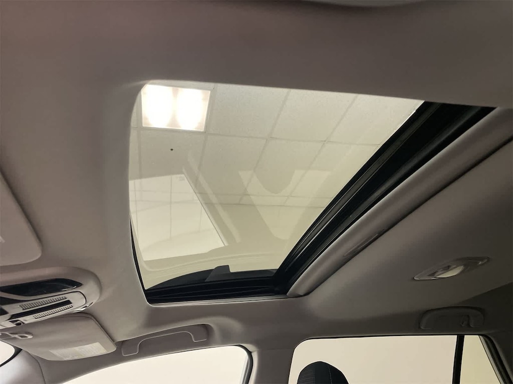 Used 2024 Subaru Outback Premium SUV