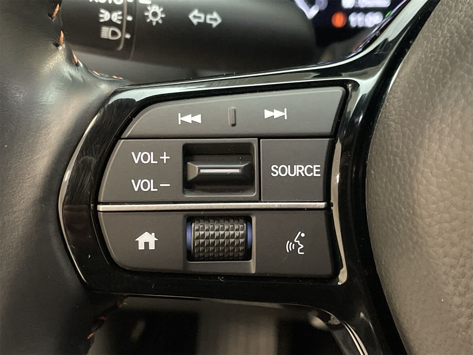 Thumbnail: 2023 Honda HR-V - 11