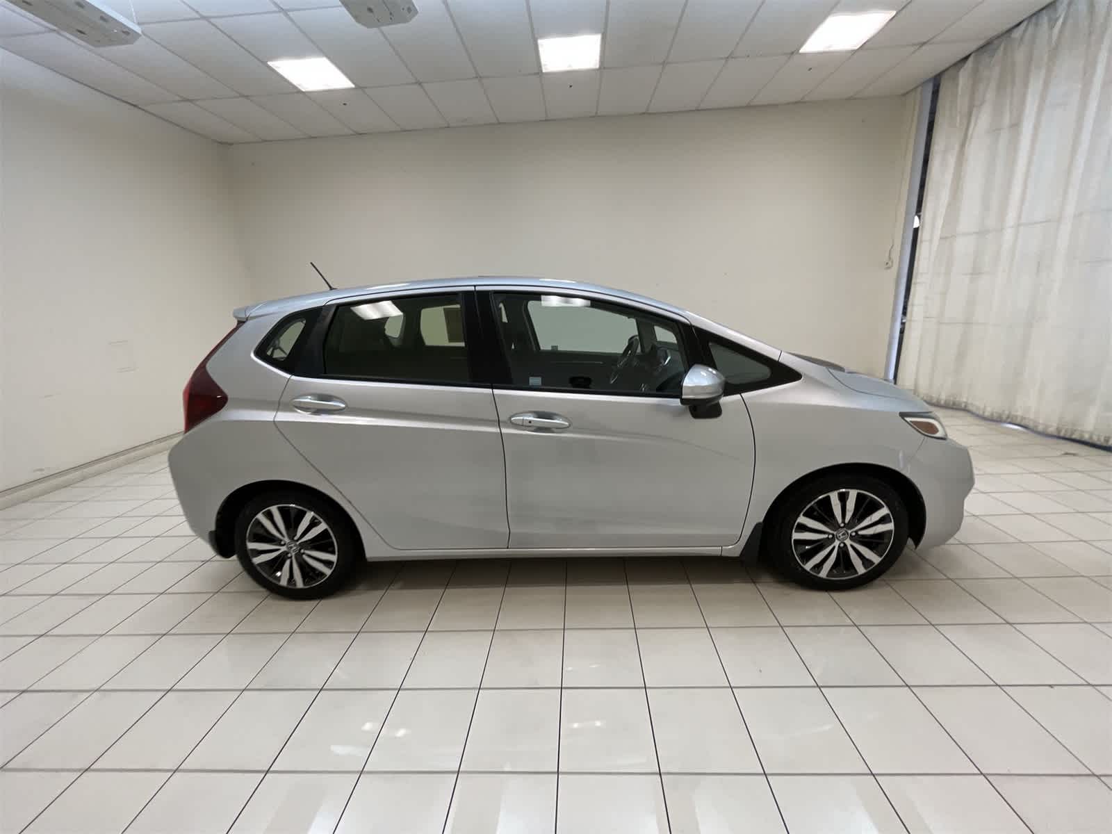 Thumbnail: 2016 Honda Fit - 25