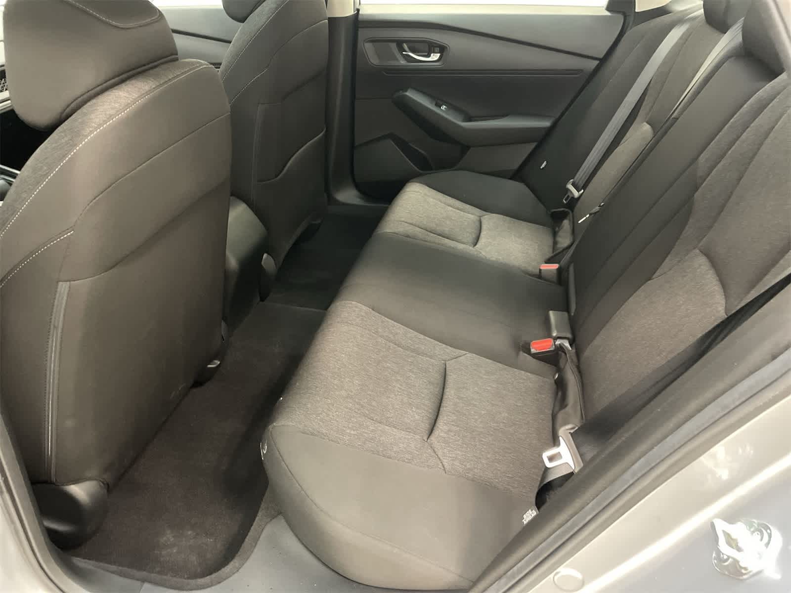 2023 Honda Accord EX 19