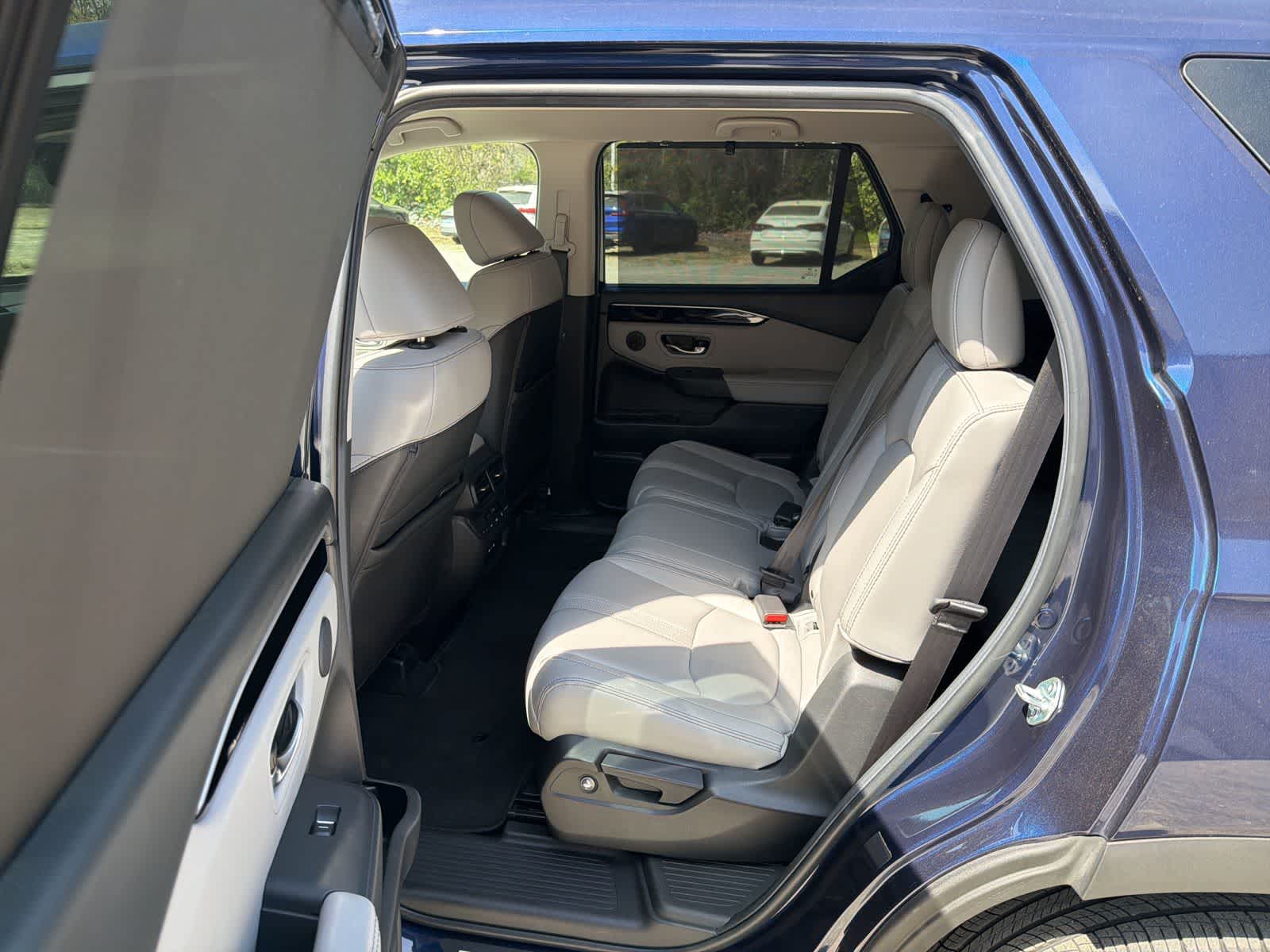 Thumbnail: 2024 Honda Pilot - 15