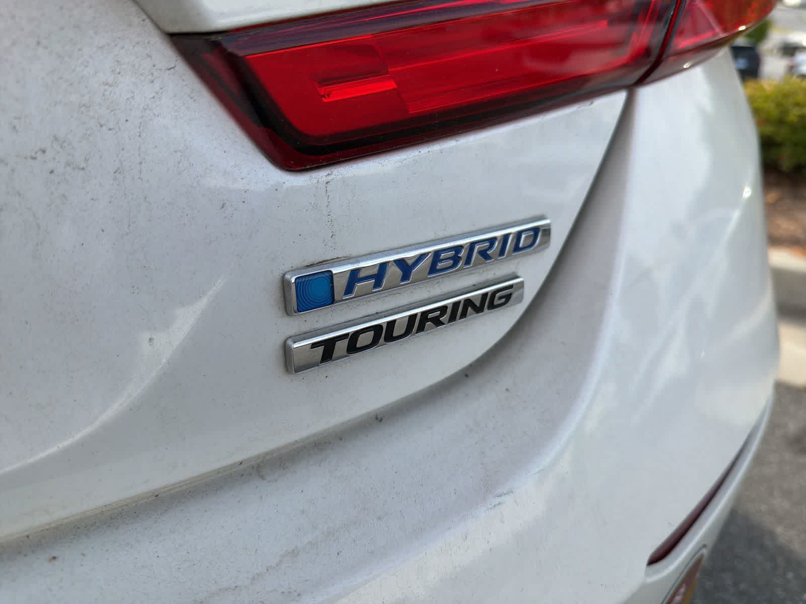 Thumbnail: 2019 Honda Accord - 10