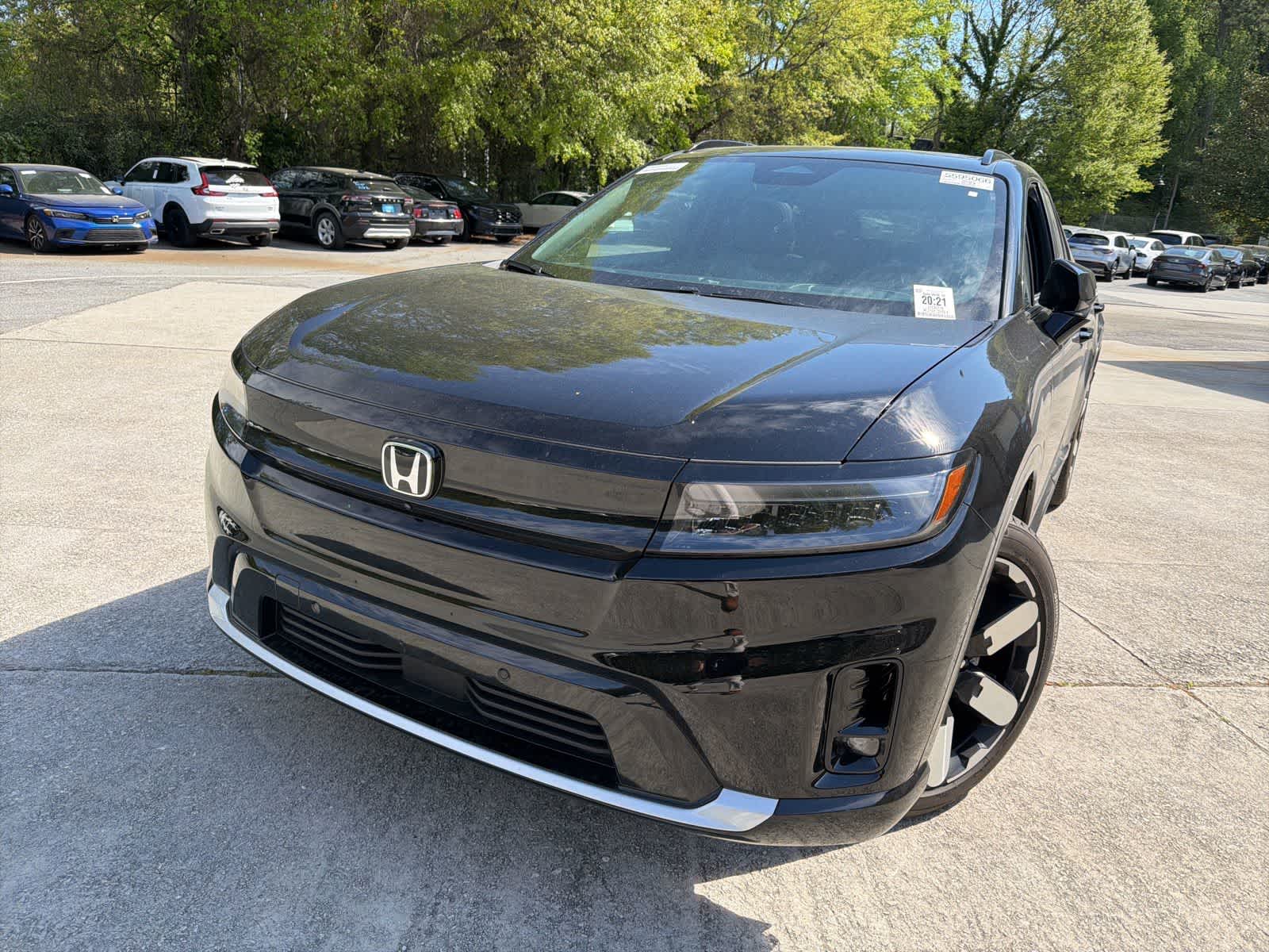 2024 Honda Prologue Elite -
                  Chamblee, GA