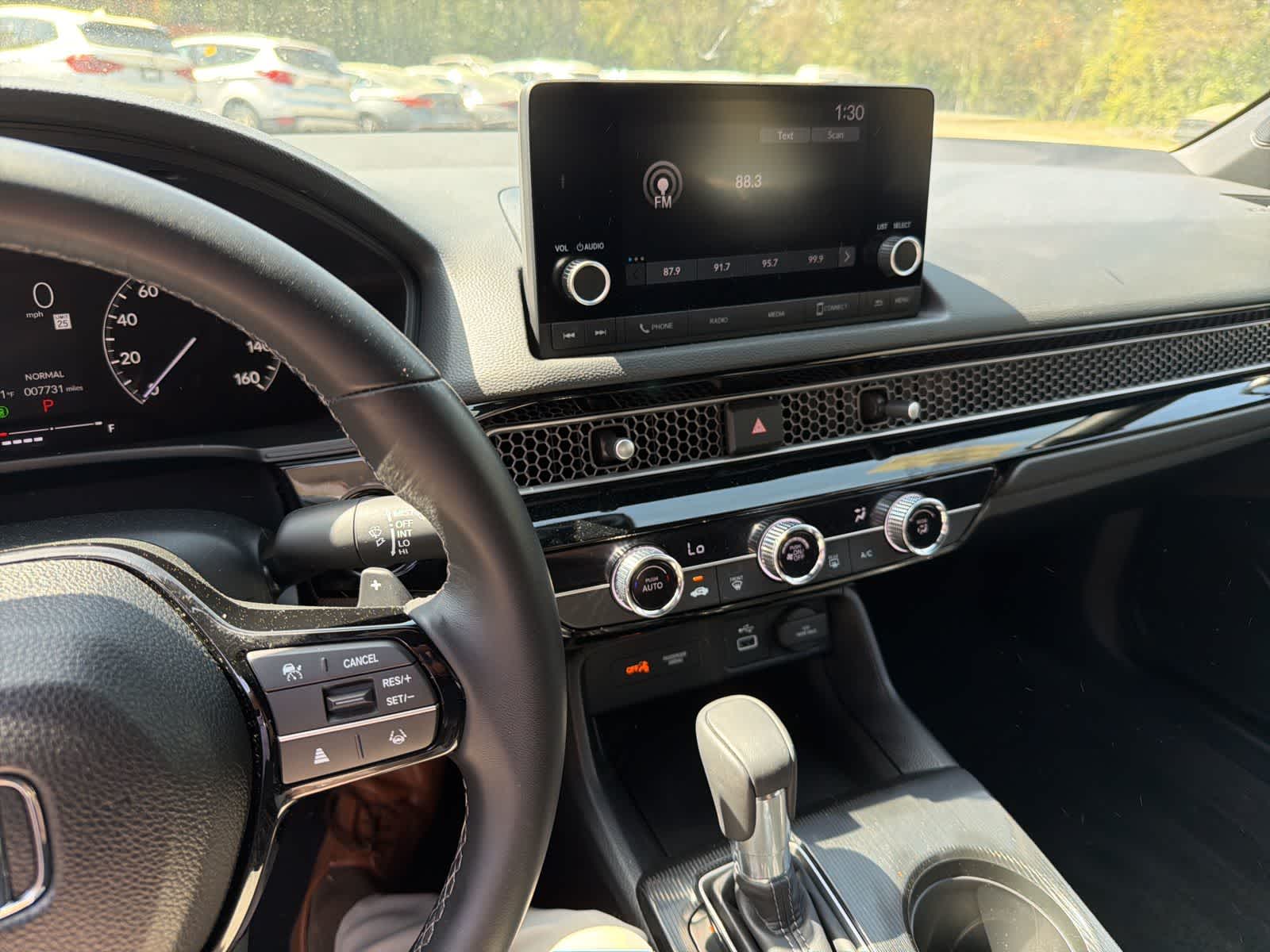 Thumbnail: 2024 Honda Civic - 20