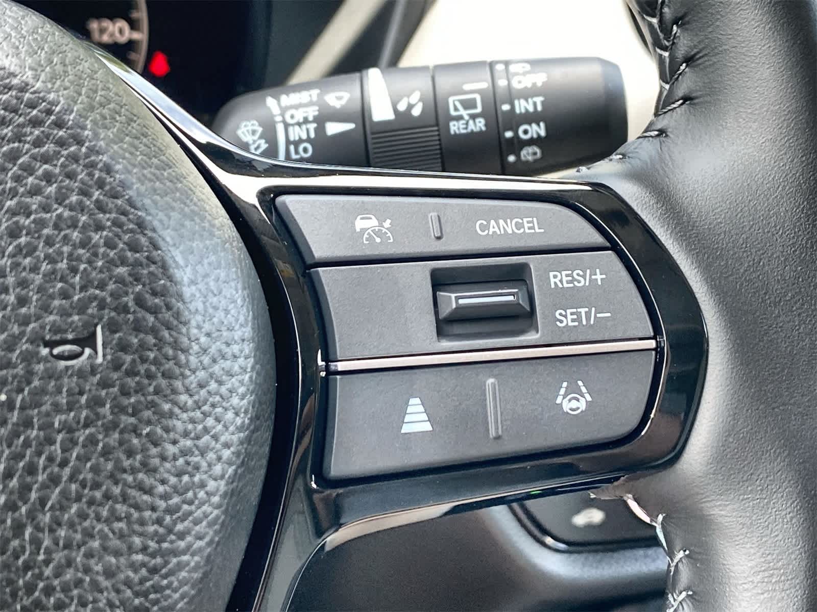 Thumbnail: 2026 Honda HR-V - 23