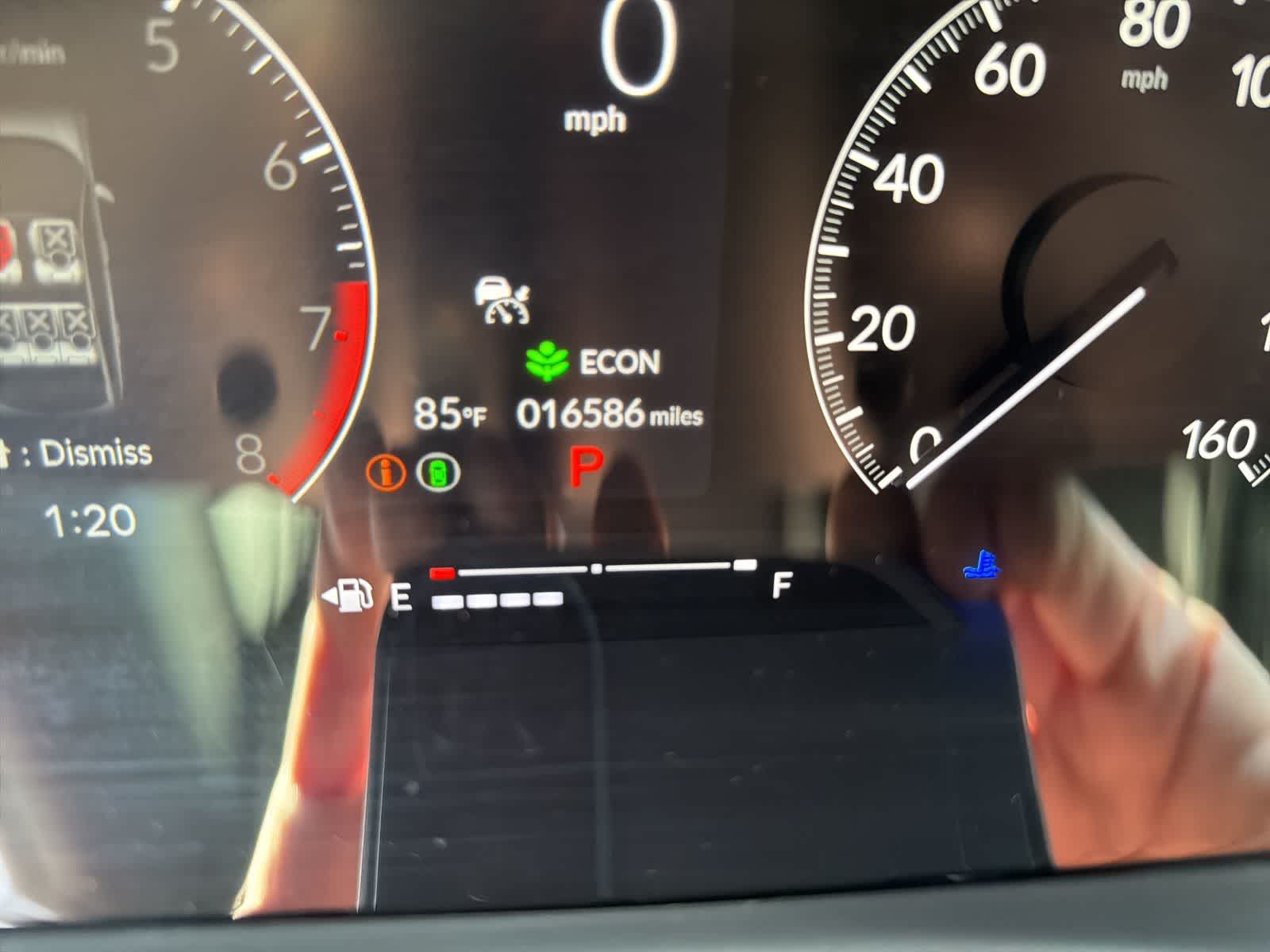 Thumbnail: 2024 Honda Civic - 2