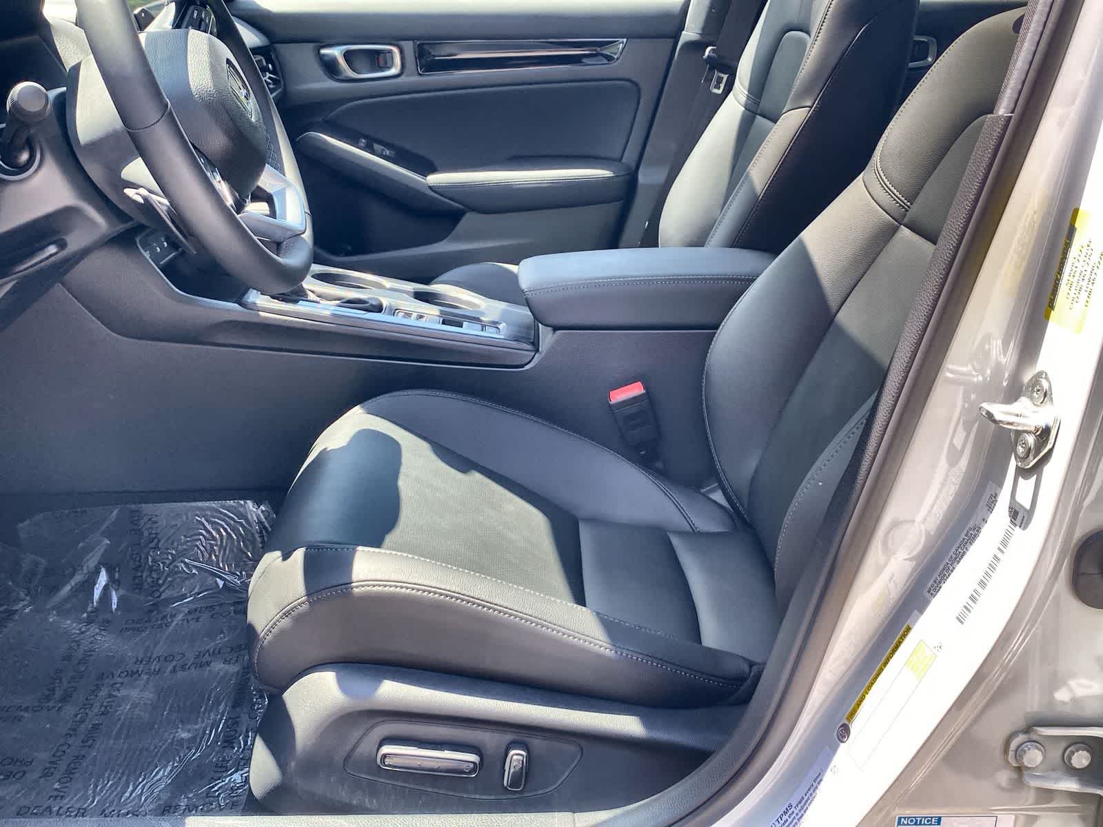 Thumbnail: 2026 Honda Civic - 12