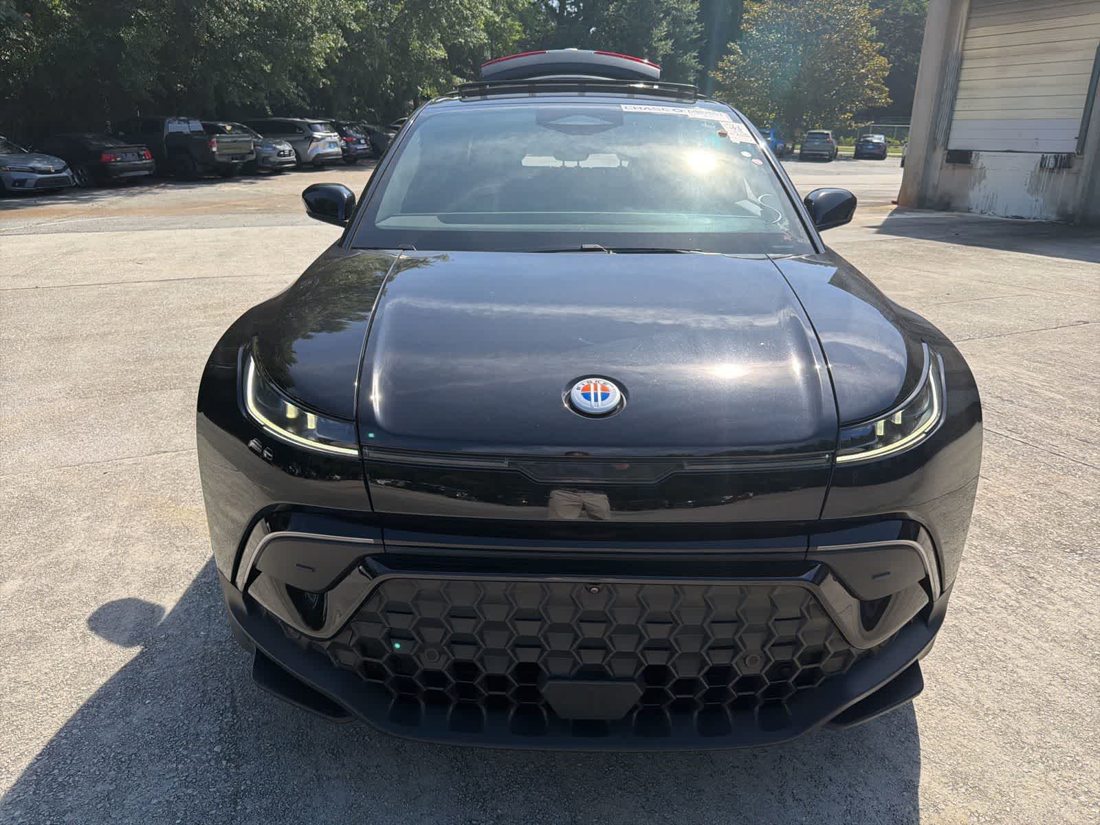 Thumbnail: 2023 Fisker Ocean - 16