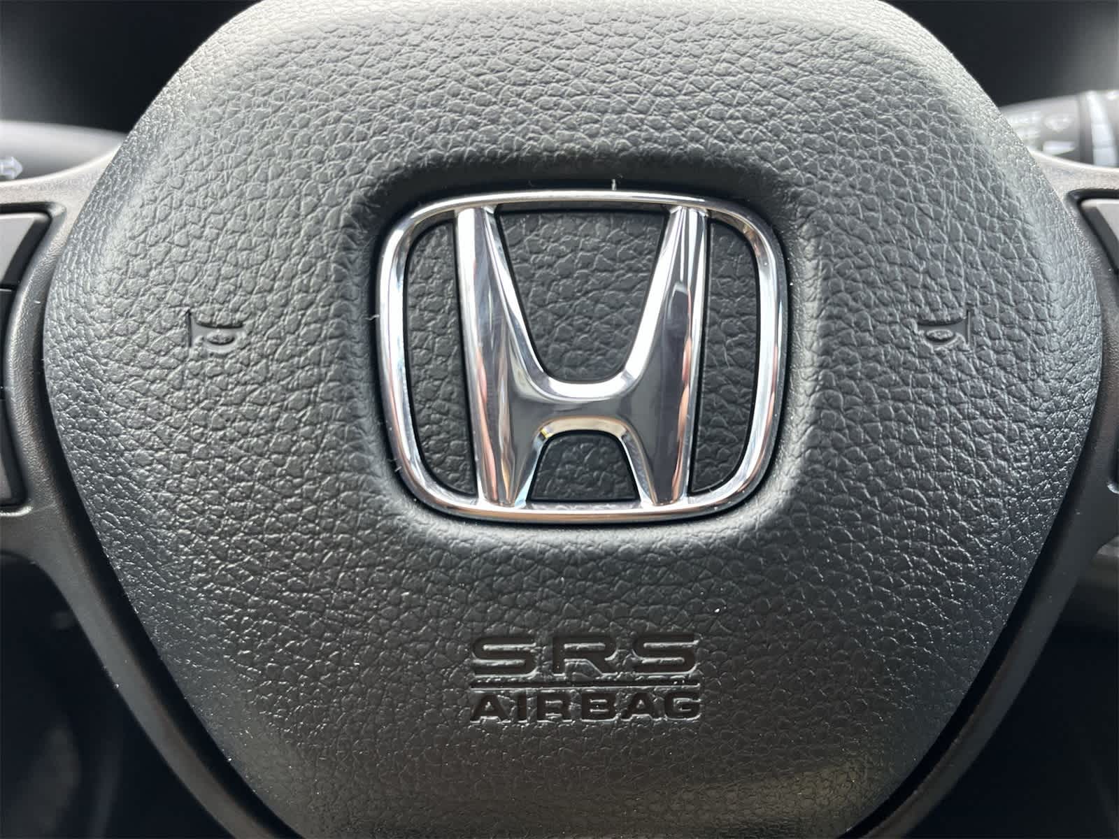 Thumbnail: 2026 Honda Accord - 25