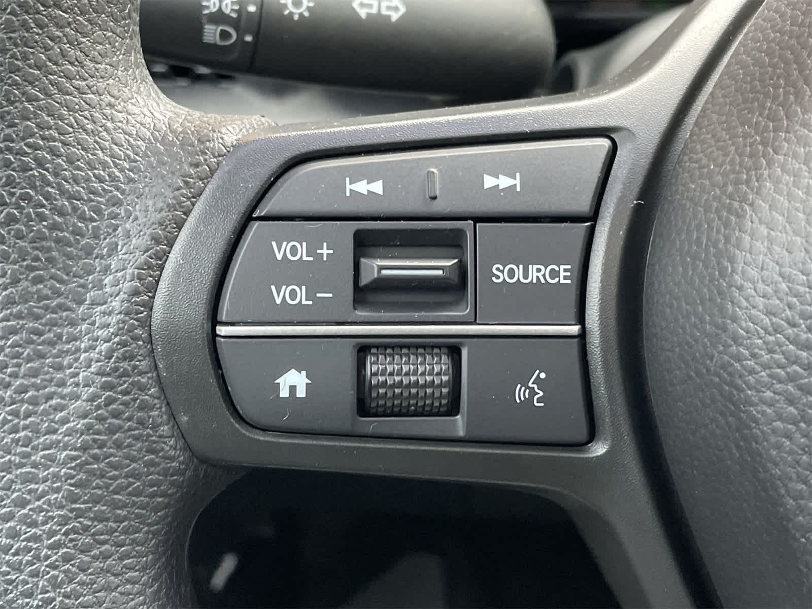 Thumbnail: 2025 Honda CR-V - 12