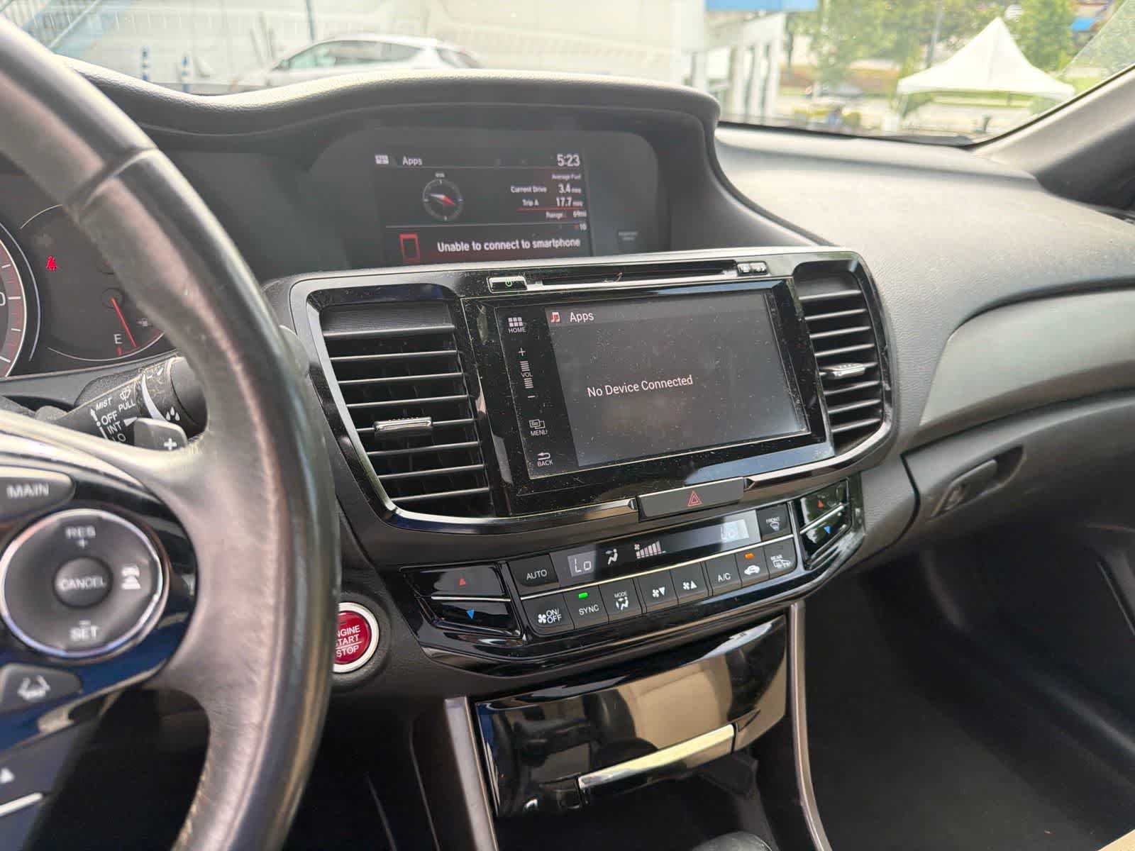 Thumbnail: 2016 Honda Accord - 22