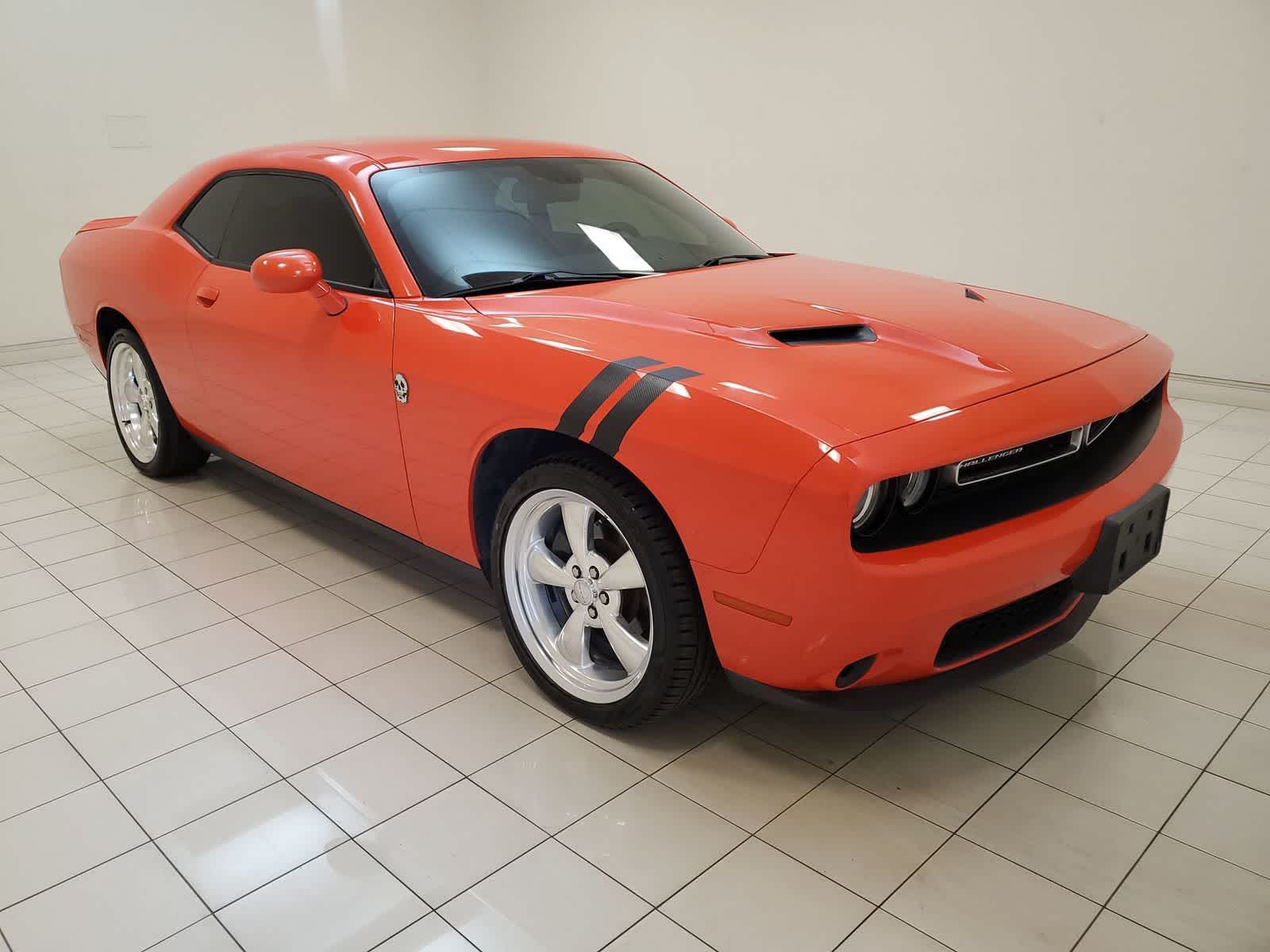 Thumbnail: 2020 Dodge Challenger - 24