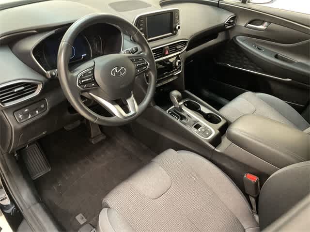 Used 2019 Hyundai Santa Fe SEL Plus with VIN 5NMS33AD4KH051359 for sale in Chamblee, GA