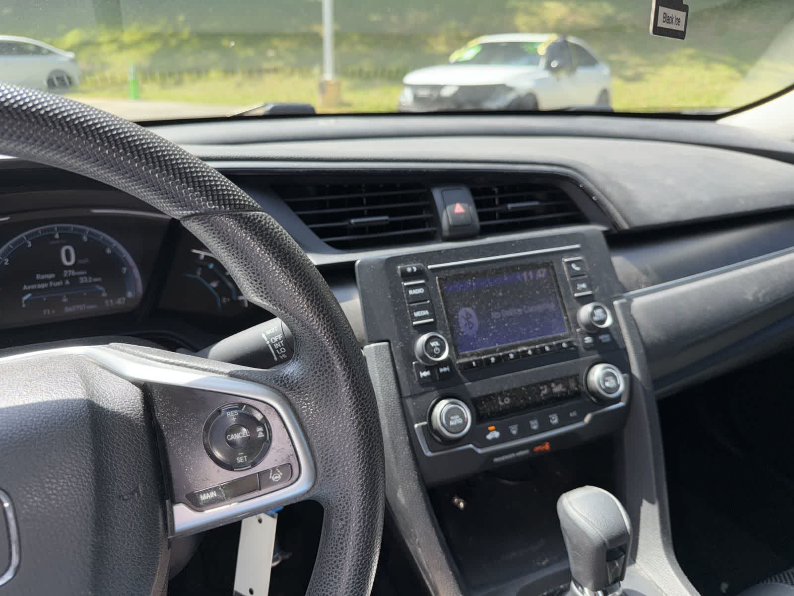 Thumbnail: 2020 Honda Civic - 21