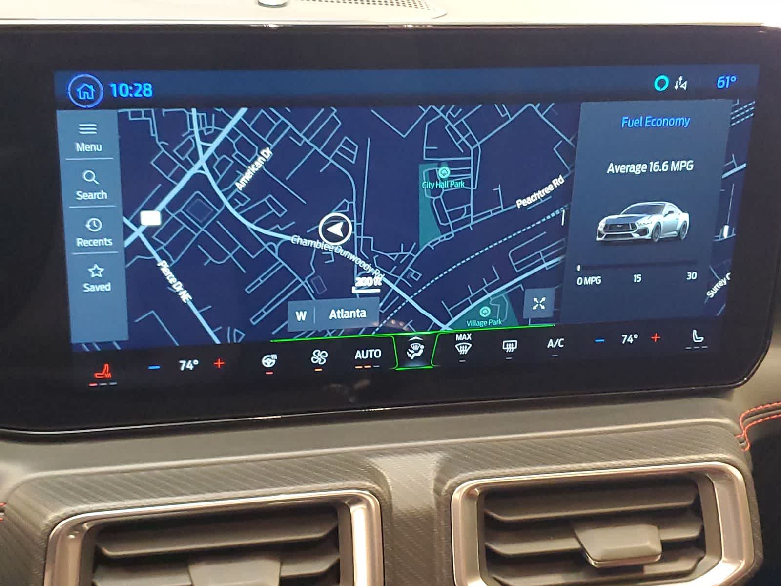 Thumbnail: 2024 Ford Mustang - 4