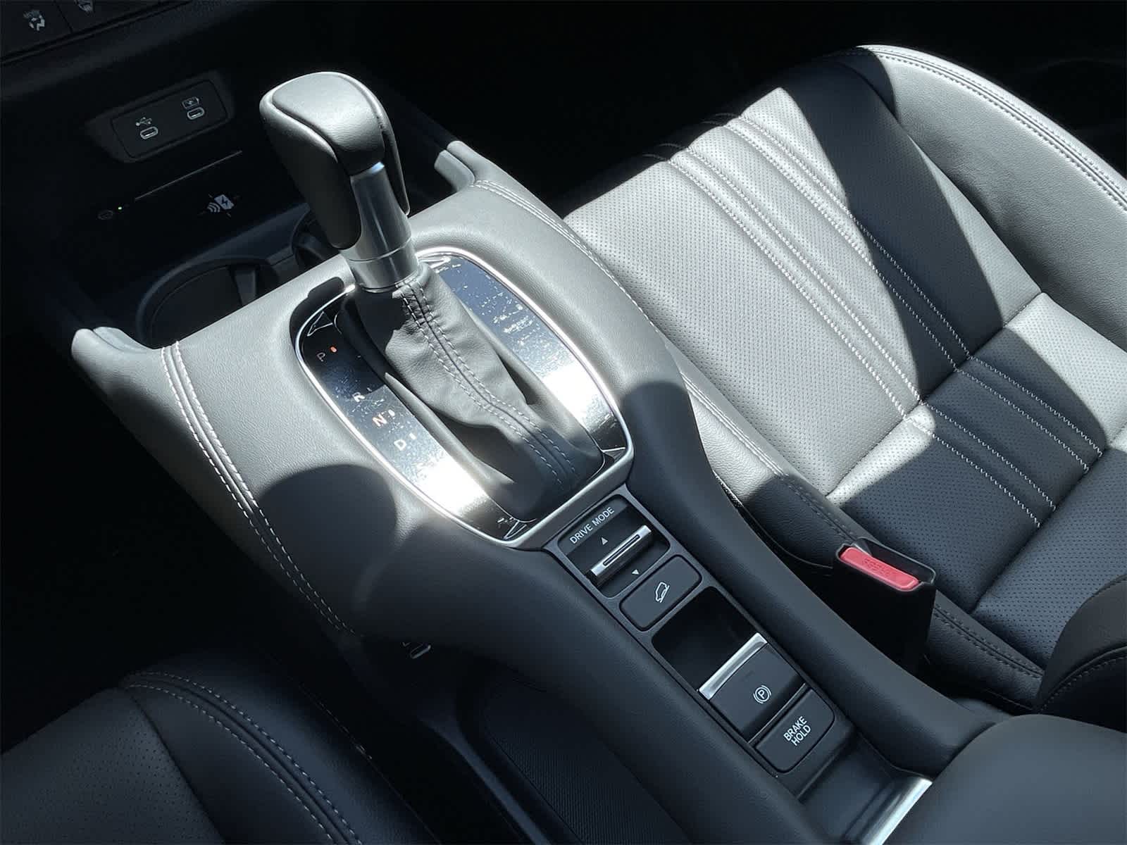 Thumbnail: 2026 Honda HR-V - 20