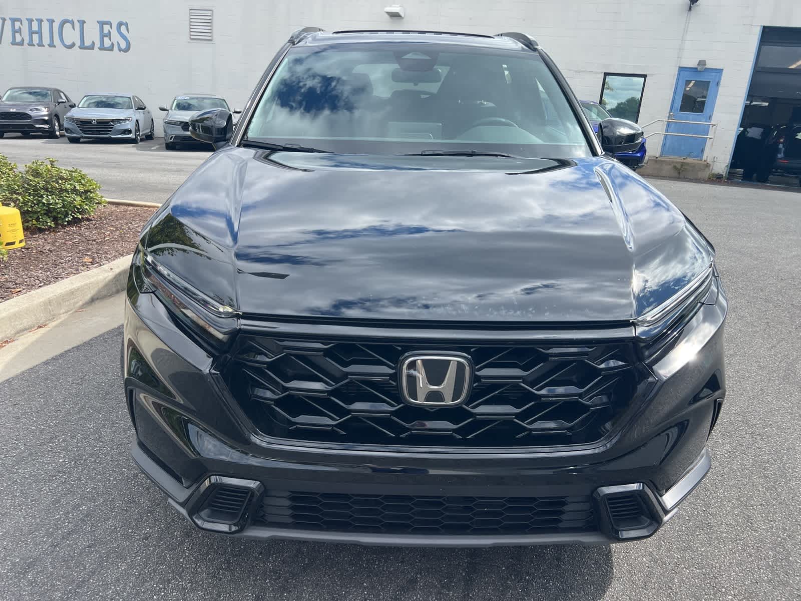 Thumbnail: 2023 Honda CR-V - 14