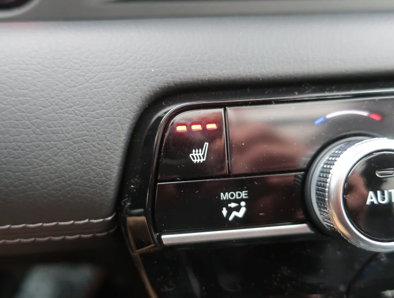 Thumbnail: 2025 Honda Pilot - 22