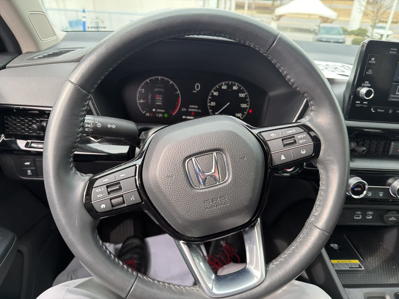 Thumbnail: 2023 Honda CR-V - 21