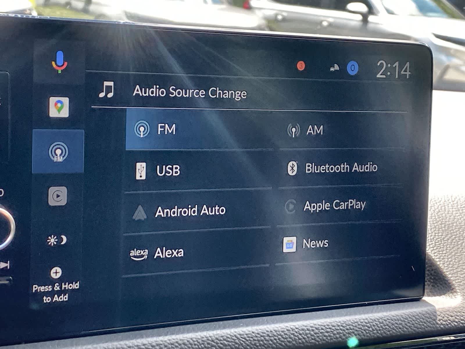 Thumbnail: 2026 Honda Civic - 17