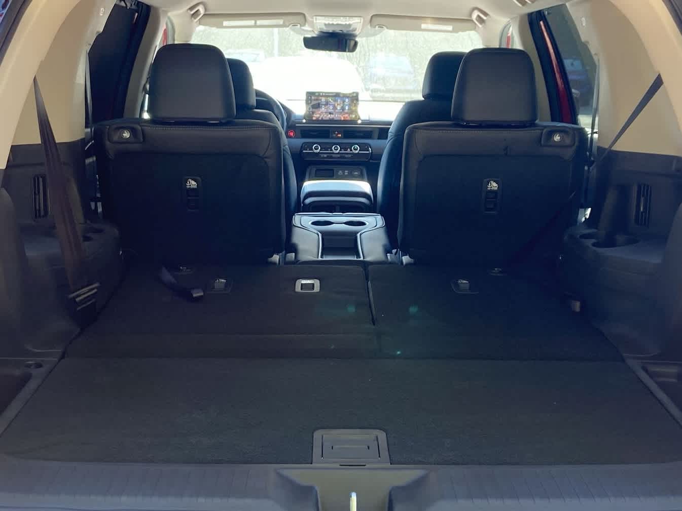 Thumbnail: 2025 Honda Pilot - 8