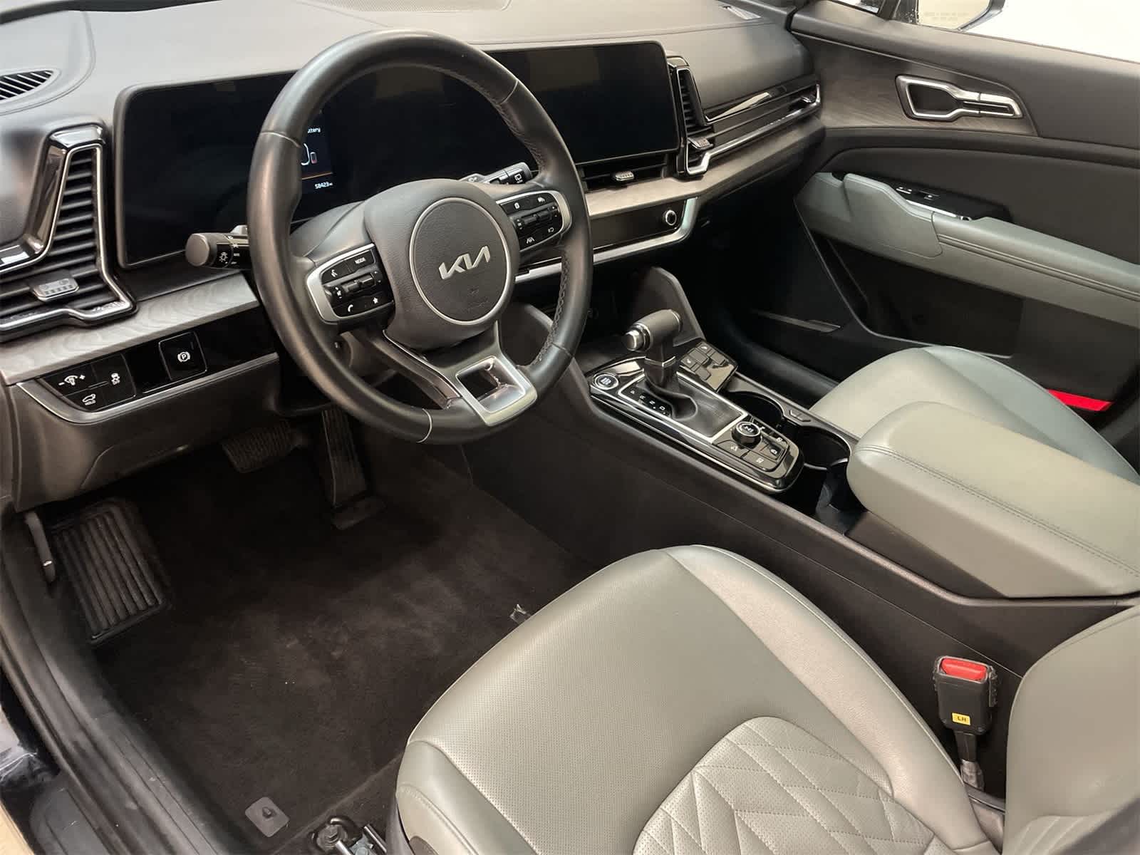 Thumbnail: 2023 Kia Sportage - 2