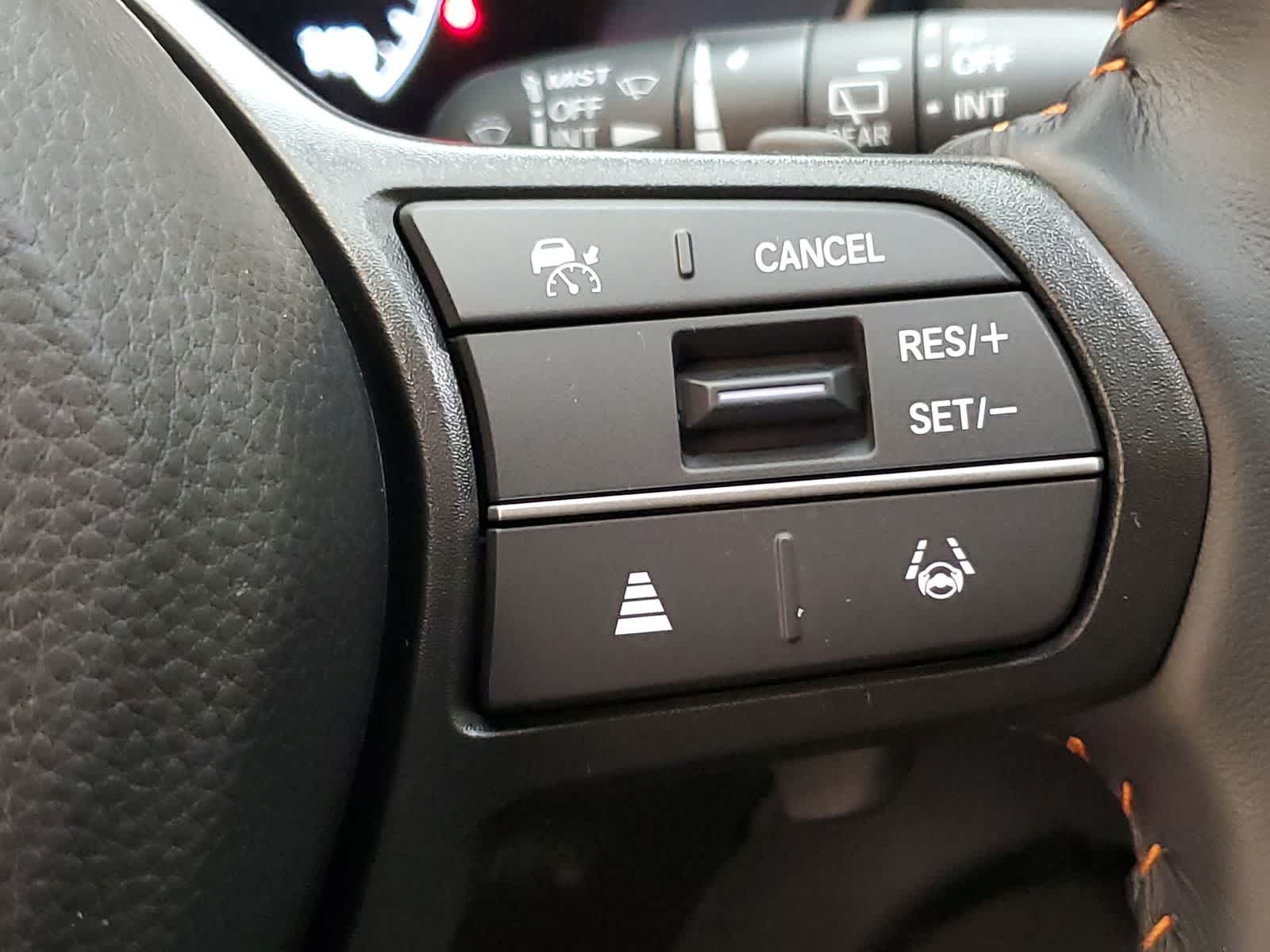 Thumbnail: 2025 Honda CR-V - 13